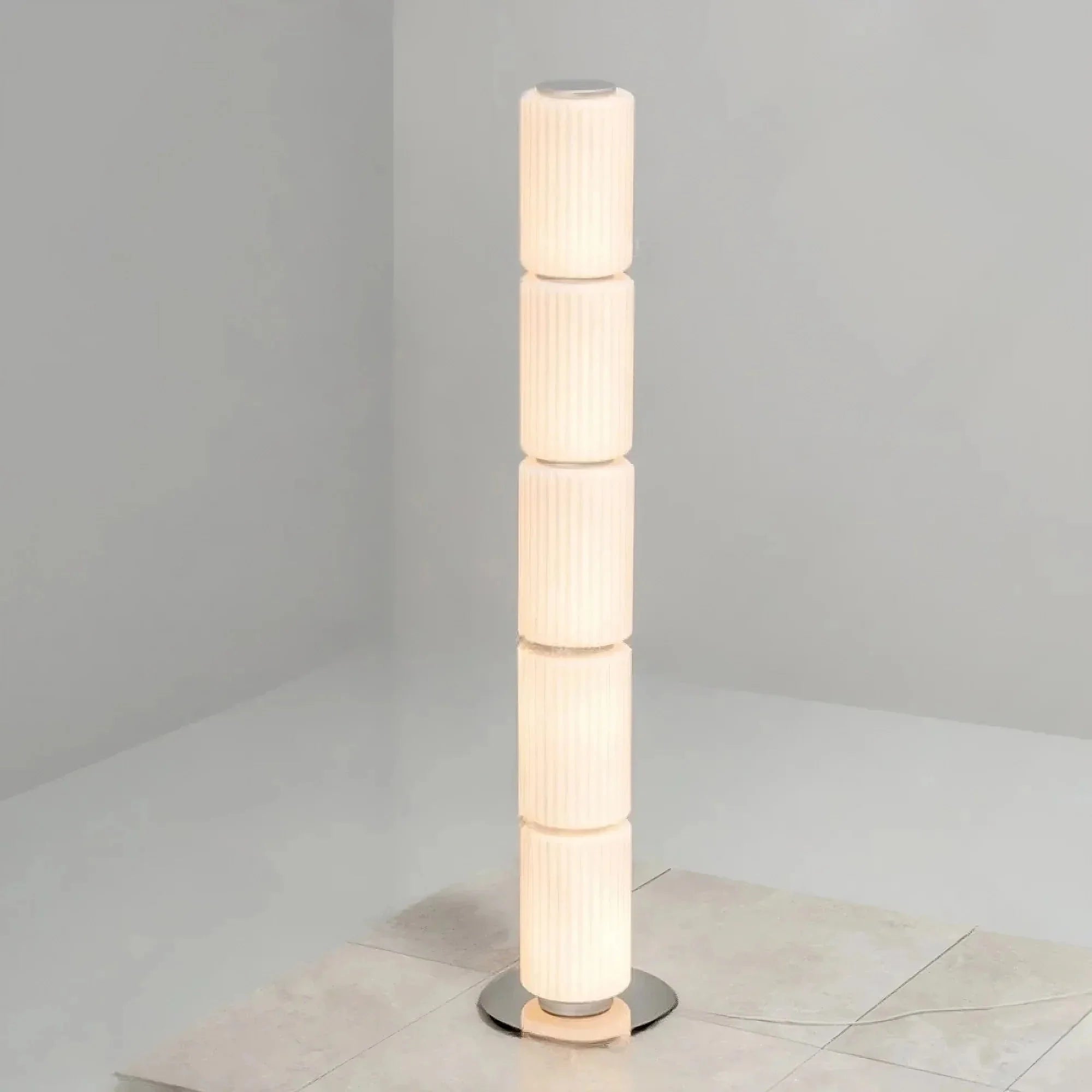 The Ultimate Guide to Living Room Floor Lamps & Placement Tips – Morsale