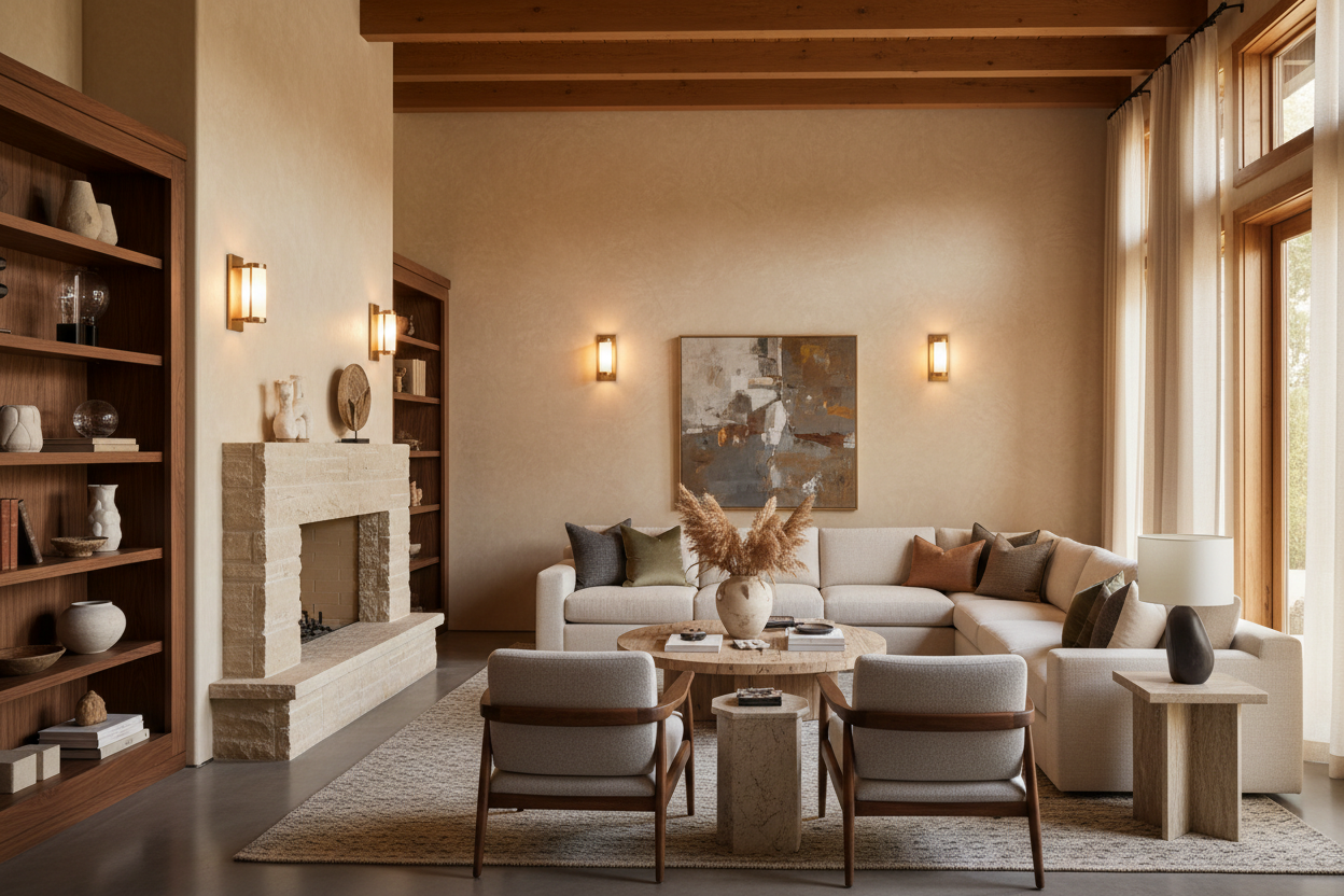 Modern Wall Sconces: The Complete 2026 Buyer's Guide for Bedroom, Living Room, Hallway & Bathroom