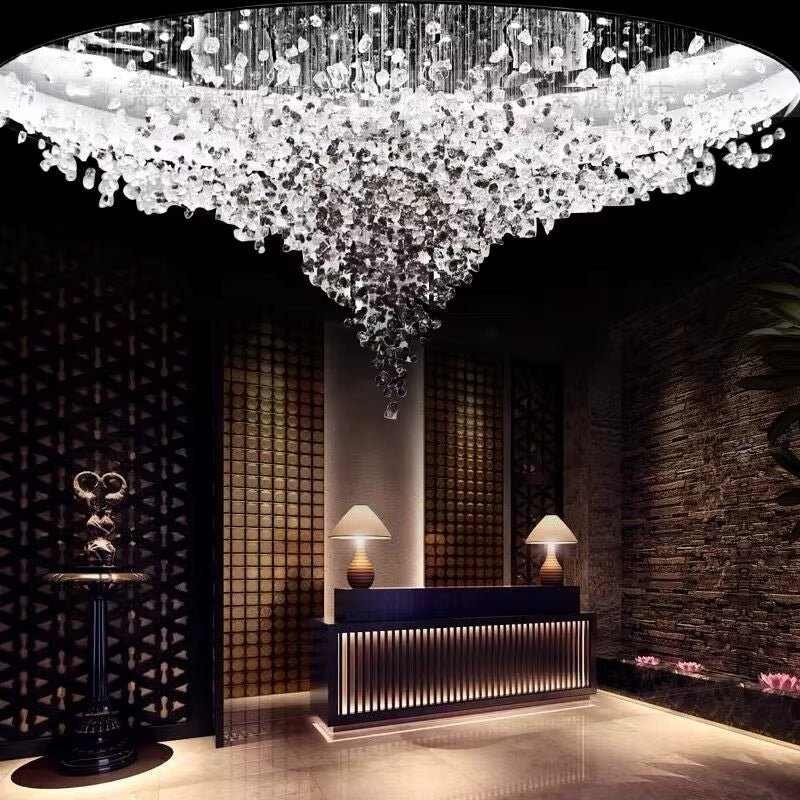 How to Choose the Perfect Lamps and Light Fixtures for Your Home - Morsale