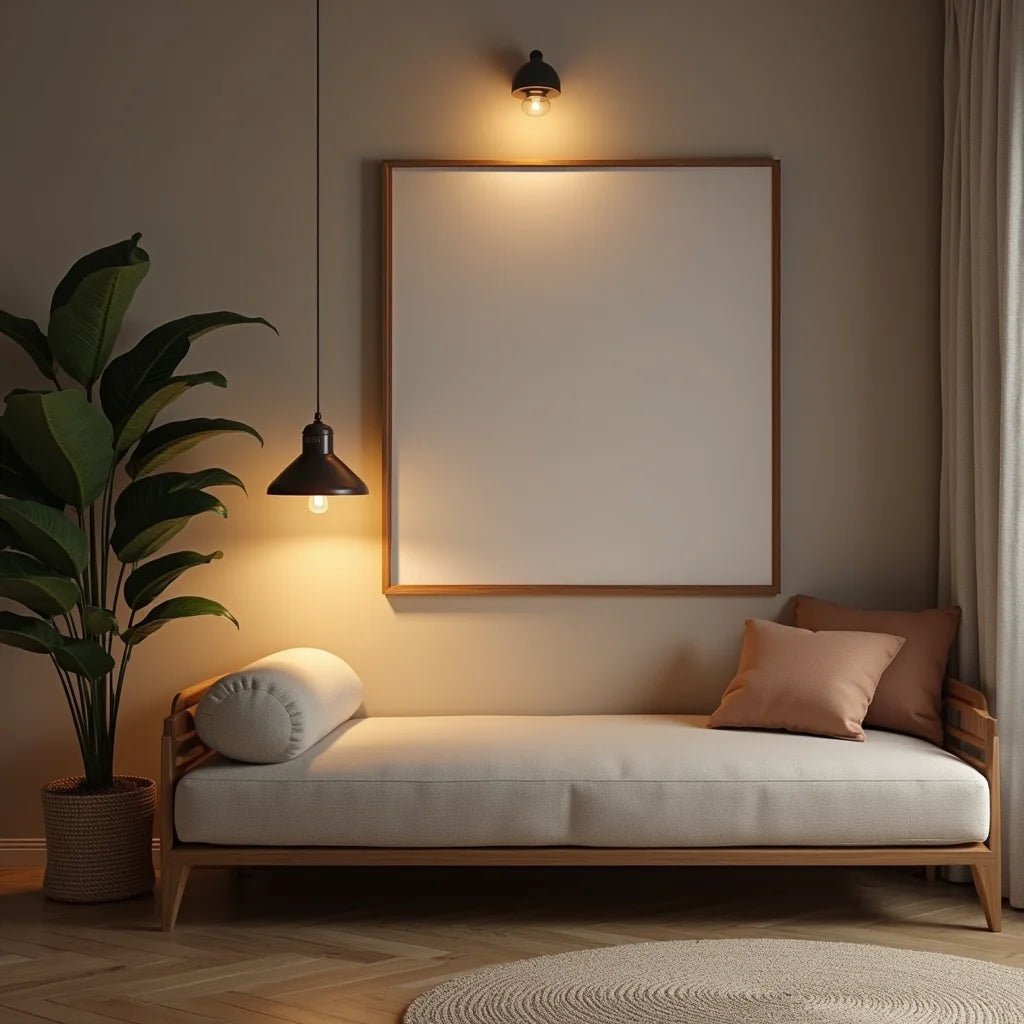 Luxury Lighting Essentials to Elevate Your Home Ambience - Morsale