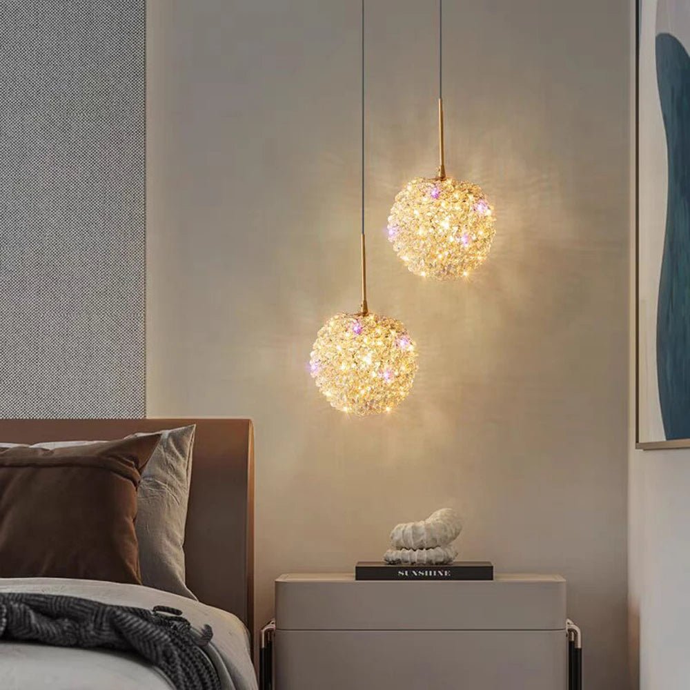 Creative Ways to Style Pendant Lights in Small Spaces - Morsale