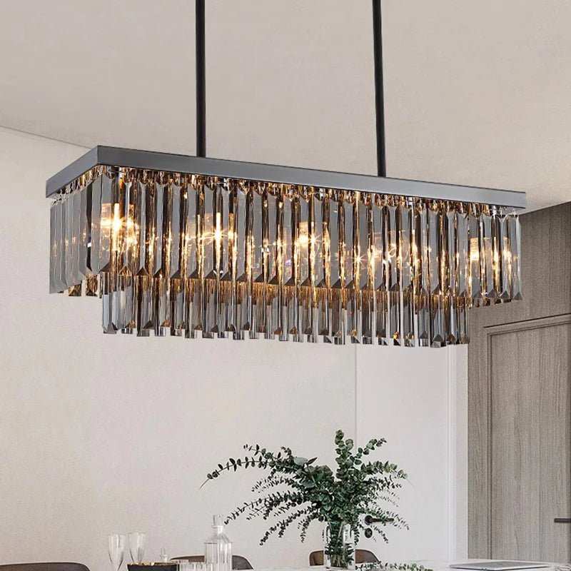 Elevate Your Space: The Importance of High-End Chandeliers and Lighting Fixtures - Morsale