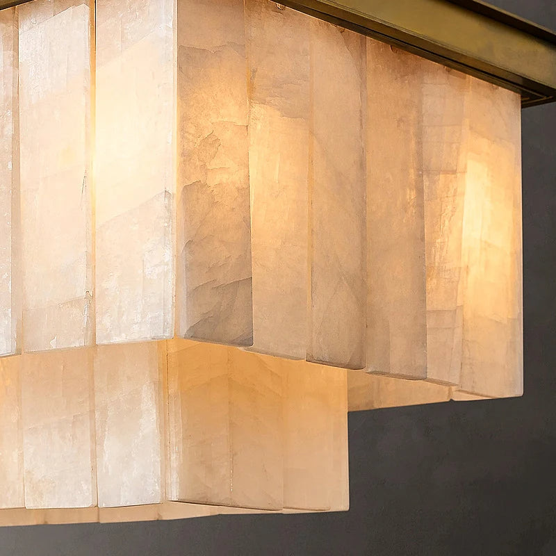 Elevate Your Projects with Marble Lighting: Chandeliers, Wall Sconces, and Dining Room Chandeliers