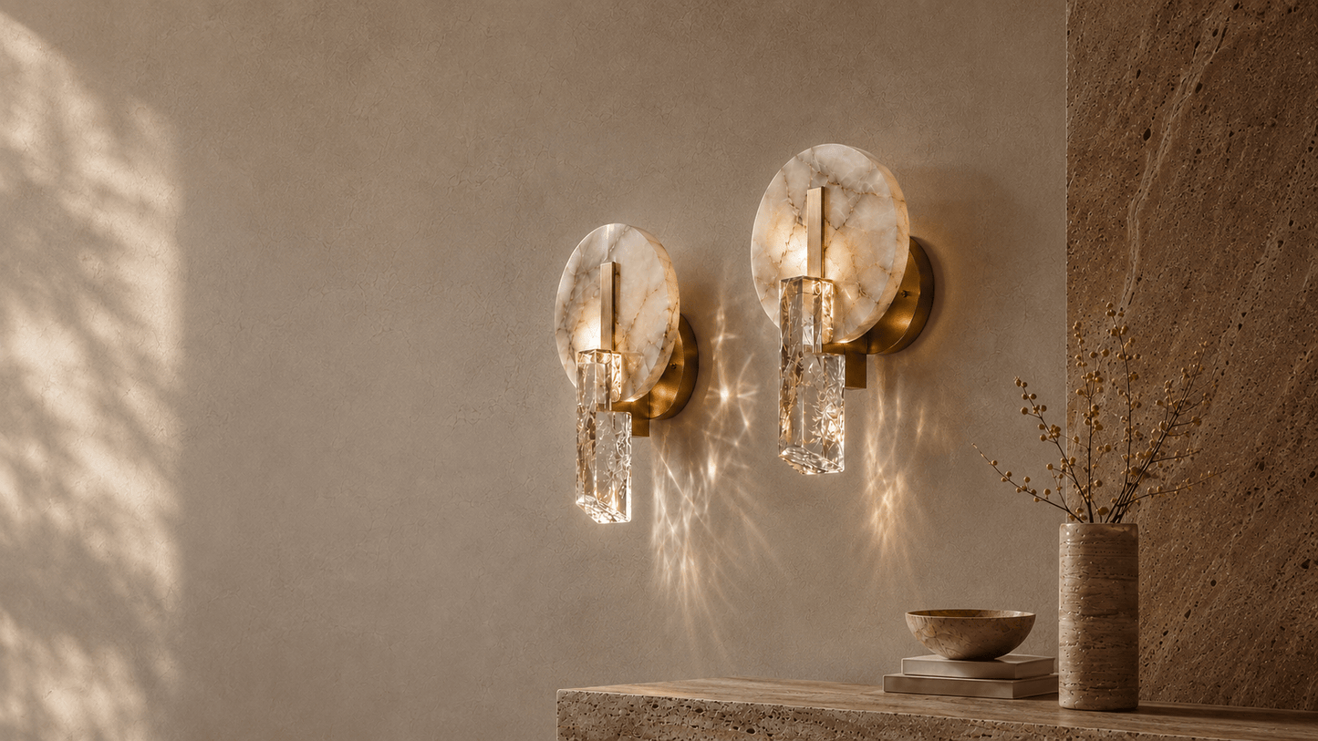 Real Marble vs. Resin: How to Tell Before You Buy - Morsale