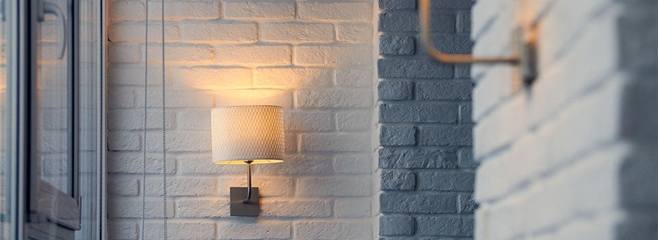 Why We Love Wall Sconces
