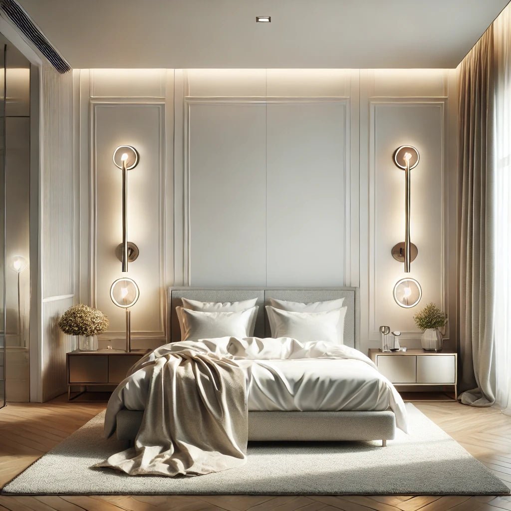 How to Choose the Perfect Wall Sconces for Any Room - Morsale