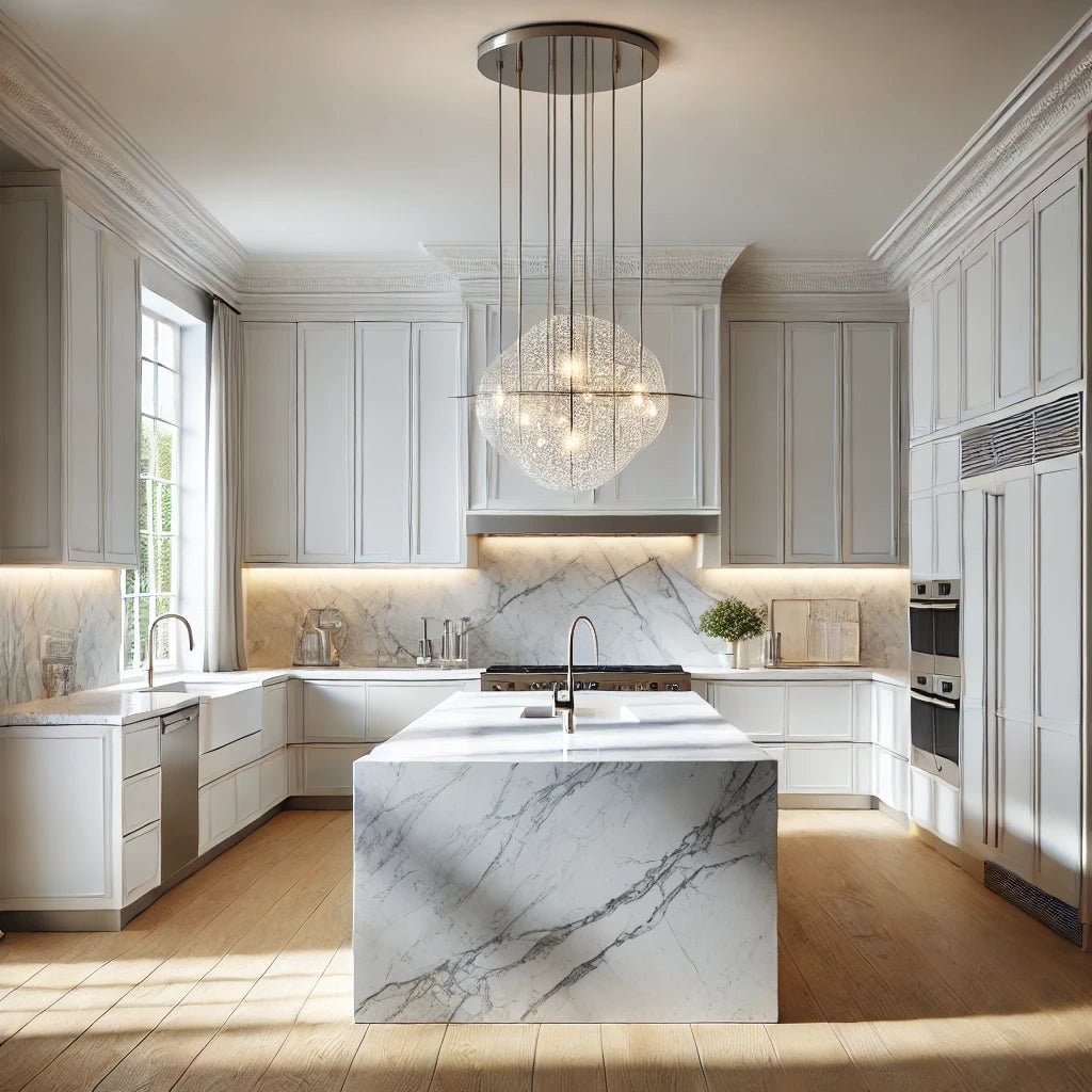 Top Lighting Trends in 2025: Elevate Your Home with Modern Elegance - Morsale
