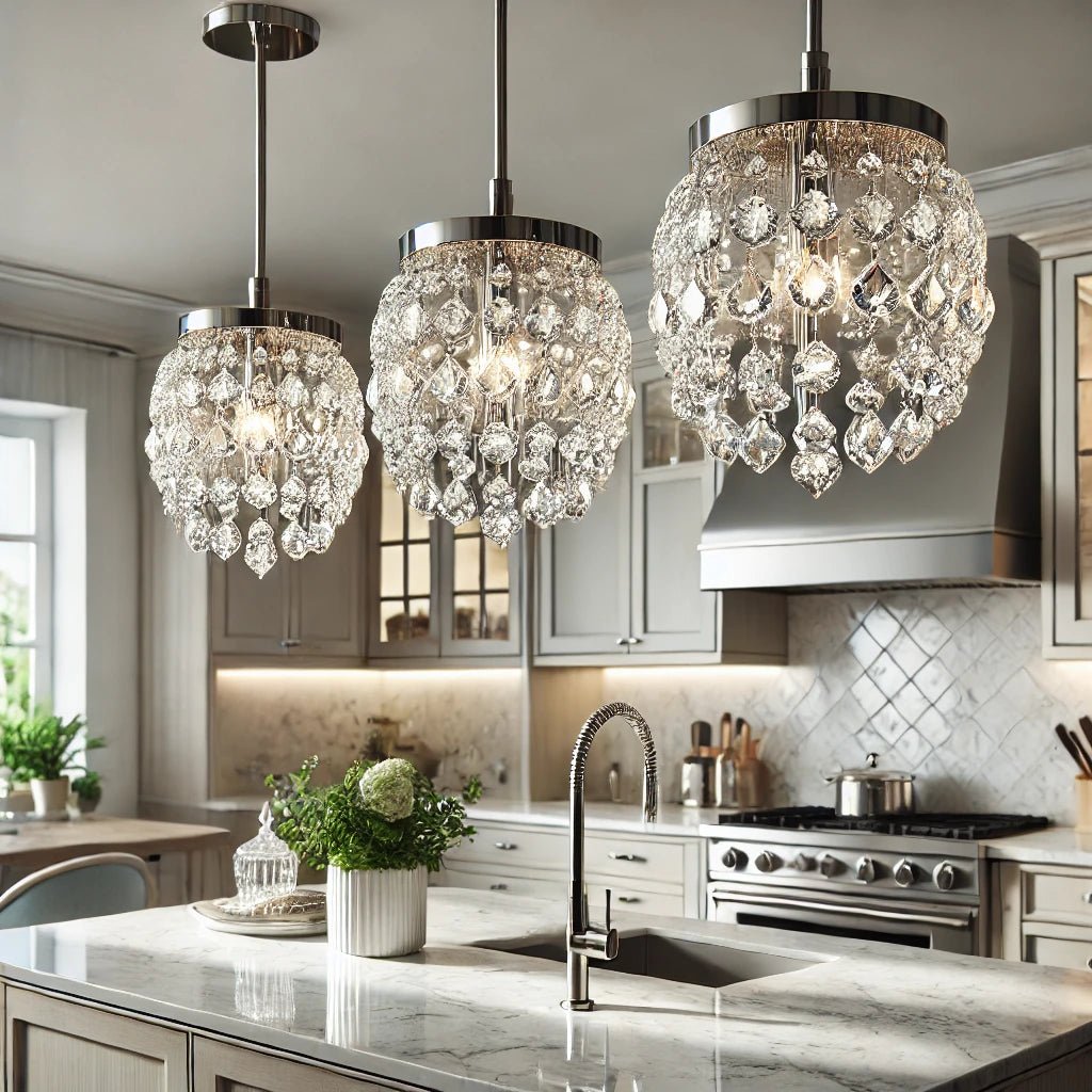 How to Install Pendant Lights: A Step-by-Step Guide - Morsale
