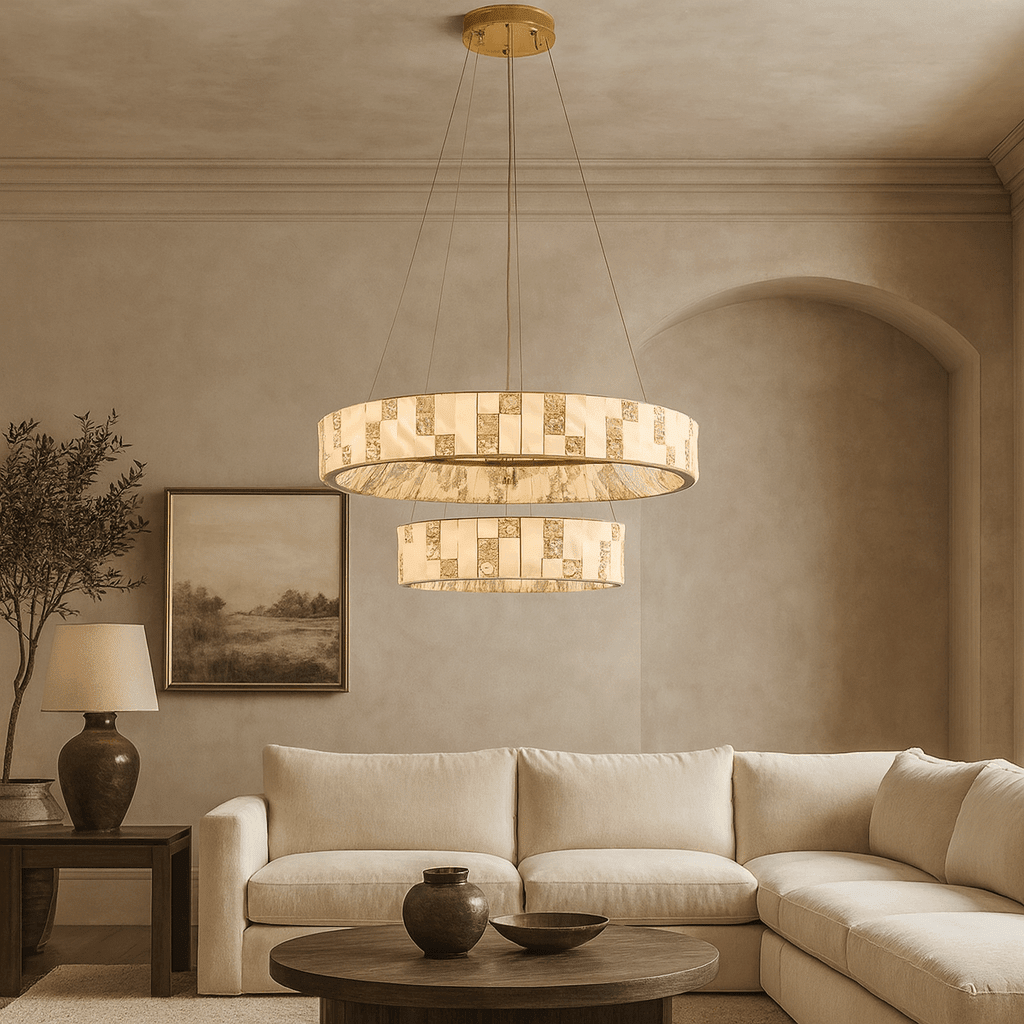 Luxury Lighting for the Holiday Season: Why It’s the Perfect Time to Elevate Your Home - Morsale