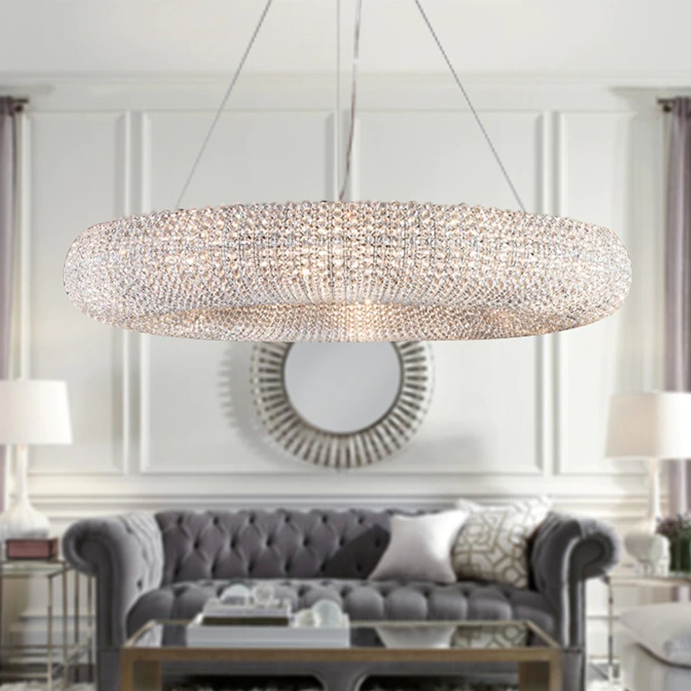 How to Increase the Value of Your Home with Improved Lighting - Morsale
