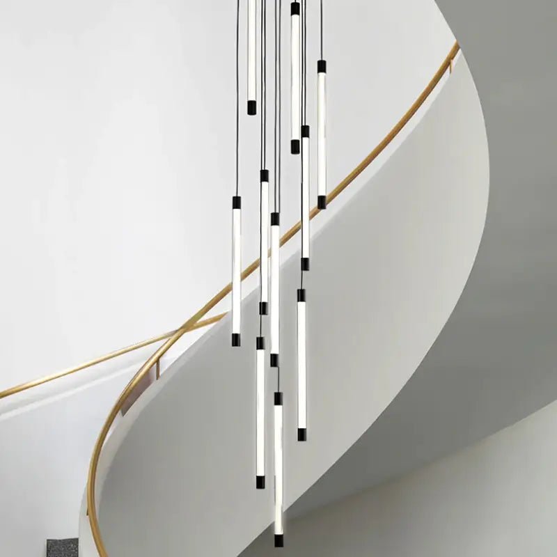 The Art of Designer Lighting: A Perfect Harmony of Form and Function - Morsale