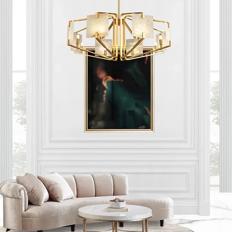Why Morsale Is the Ultimate Destination for Luxury Lighting - Morsale