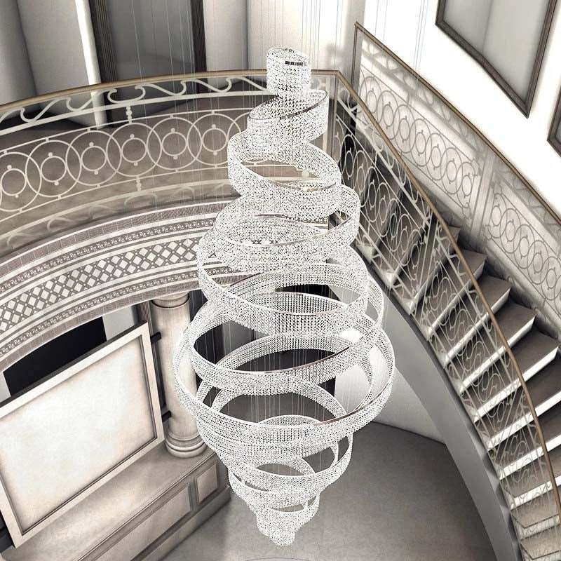 How to Choose and Style Chandeliers, Lamps, and Ceiling Lights for Every Space - Morsale