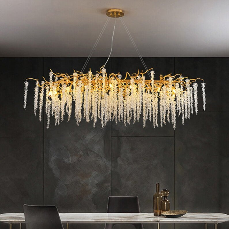 5 Tips for Choosing the Perfect Chandelier for Your Home