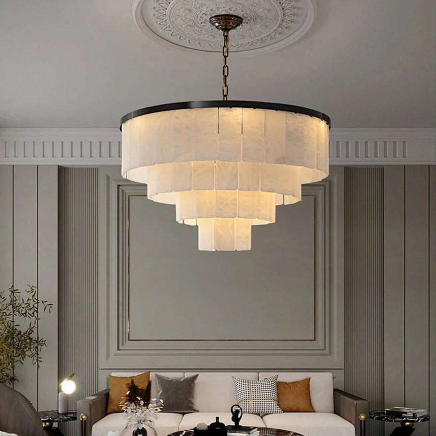 The Ultimate Guide to Lamps for Living Room and Beyond - Morsale