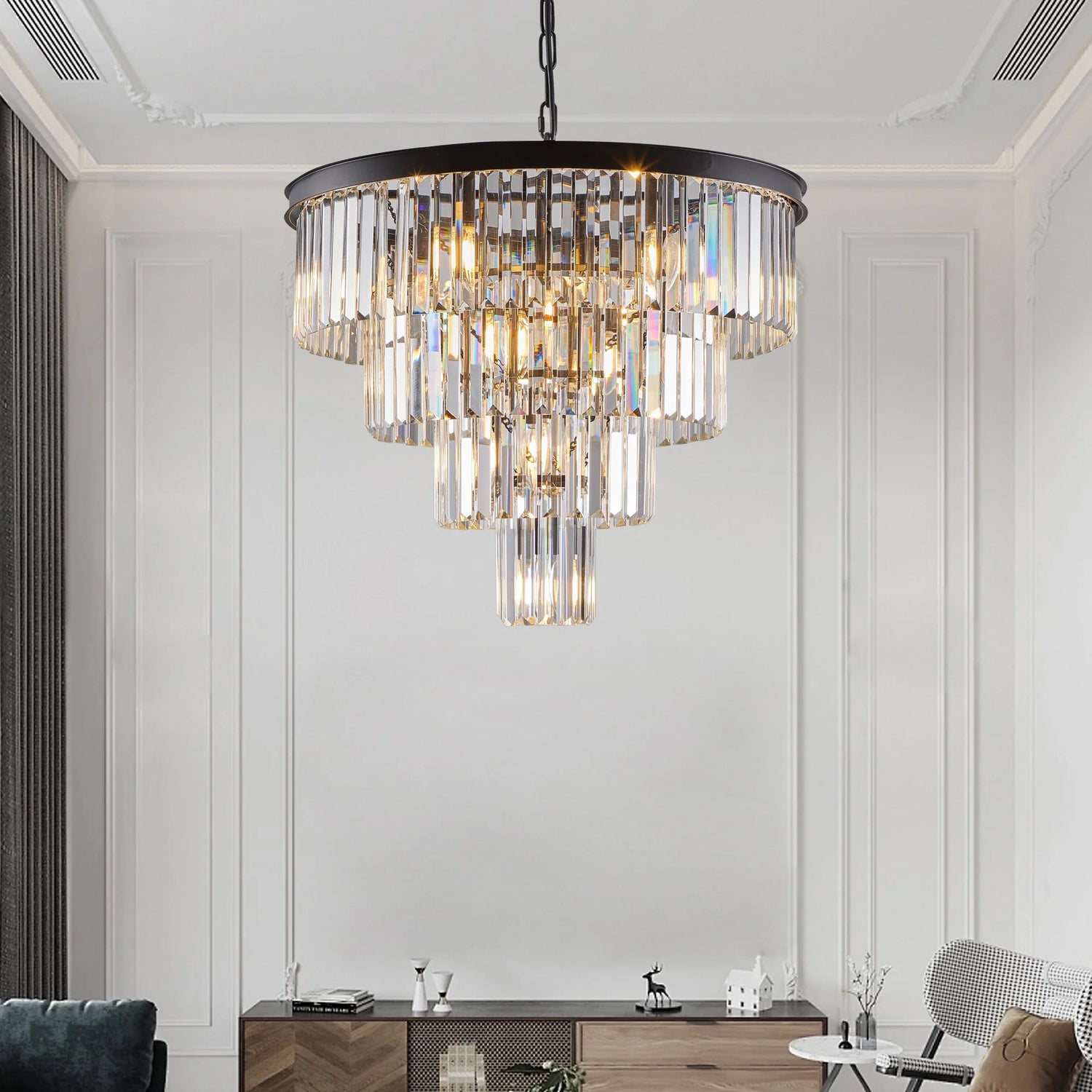 Ultimate Guide to Dining Room Ceiling Lights: Transform Your Space with Style