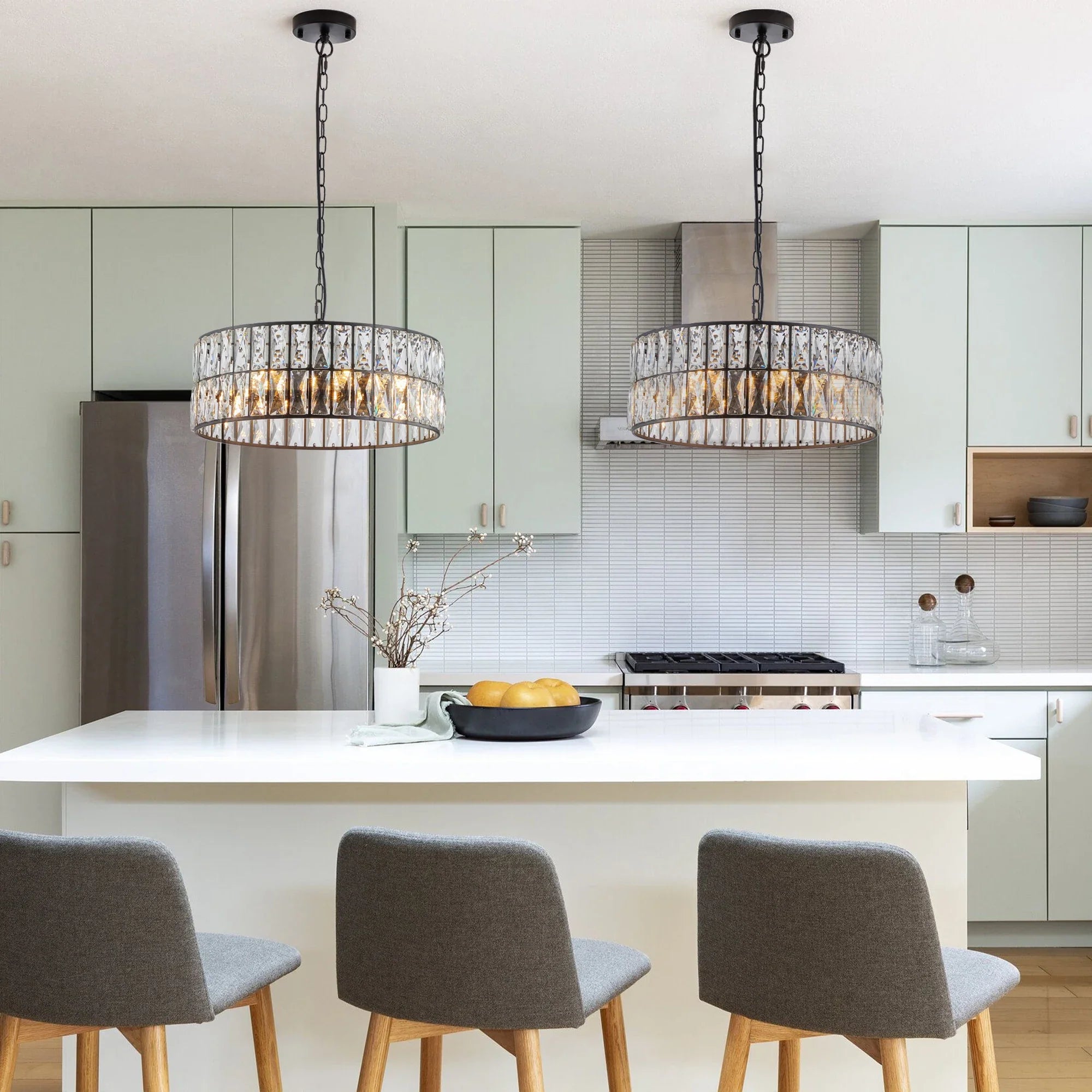 How to Choose the Perfect Pendant Lighting for Your Home