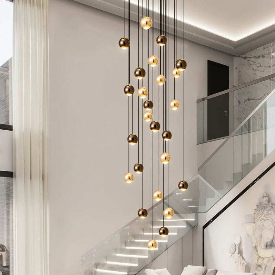 The Ultimate Guide to Elevating Your Home Lighting: Modern Chandeliers and More - Morsale