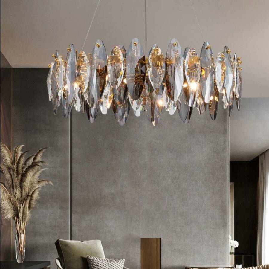 Timeless Elegance: Why Chandeliers Will Never Go Out of Fashion - Morsale