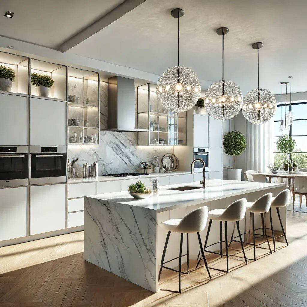 How to Install Pendant Lights: A Step-by-Step Guide - Morsale