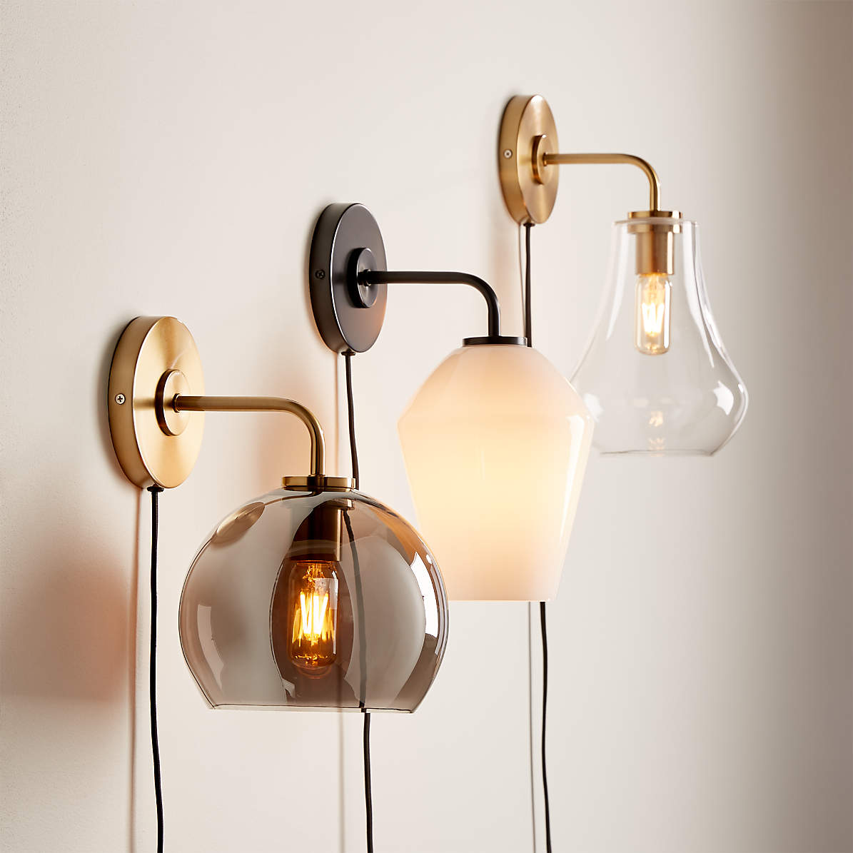 How To Hang Wall Sconces - Morsale.com