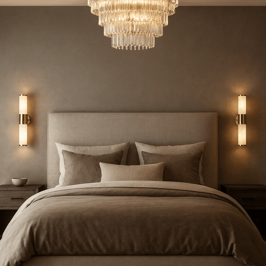 Illuminating 2026: Top Luxury Lighting Trends and Designer Picks for Modern Homes - Morsale