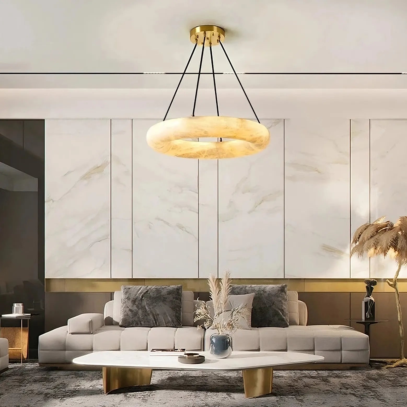 Why Marble Reigns Supreme in Interior Design - The Timeless Choice