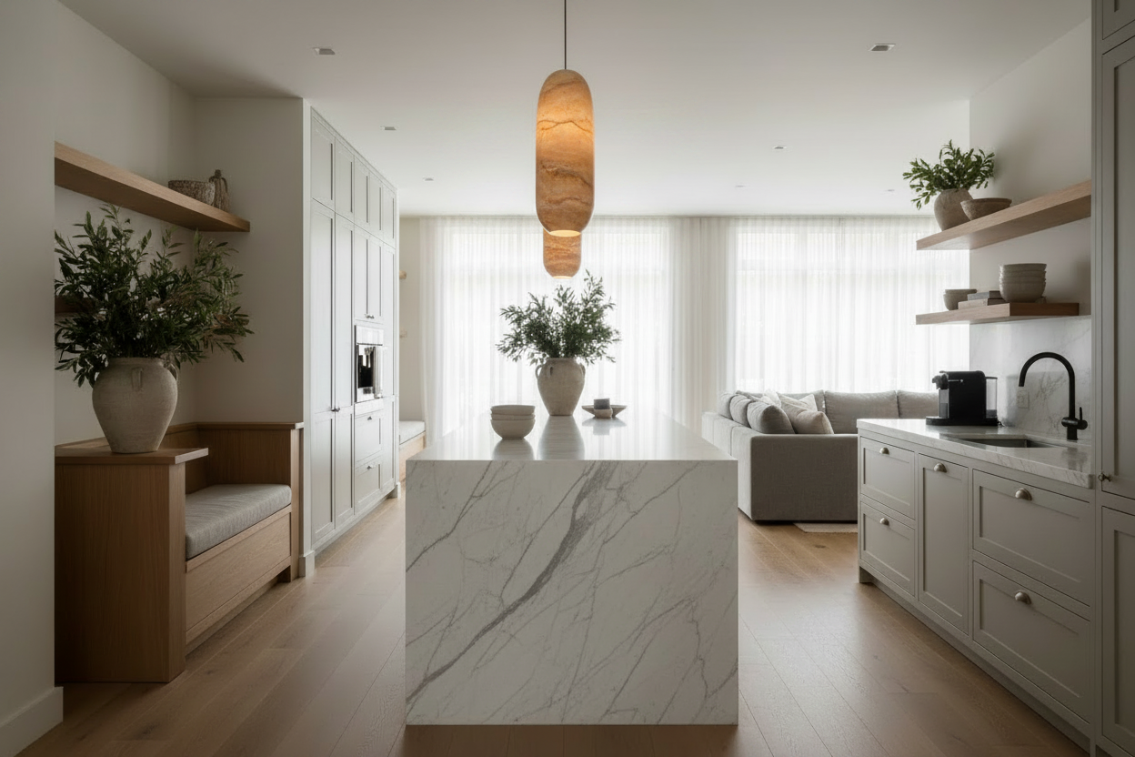 Modern Chandeliers & Pendants for Kitchen Islands: The Complete 2026 Buyer's Guide