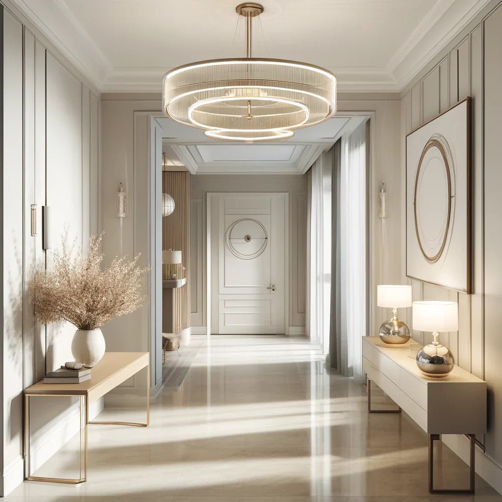 How To Clean A Chandelier: A Complete Guide - Morsale