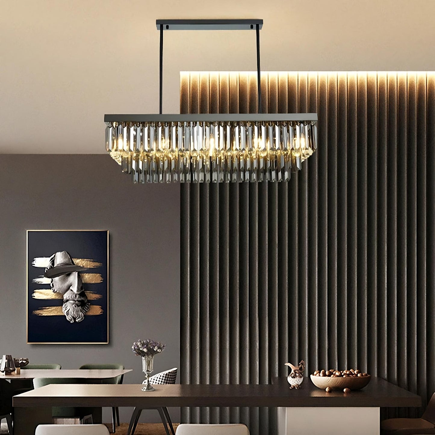 Illuminate Your Space: 2025 Lighting Trends and Expert Tips - Morsale