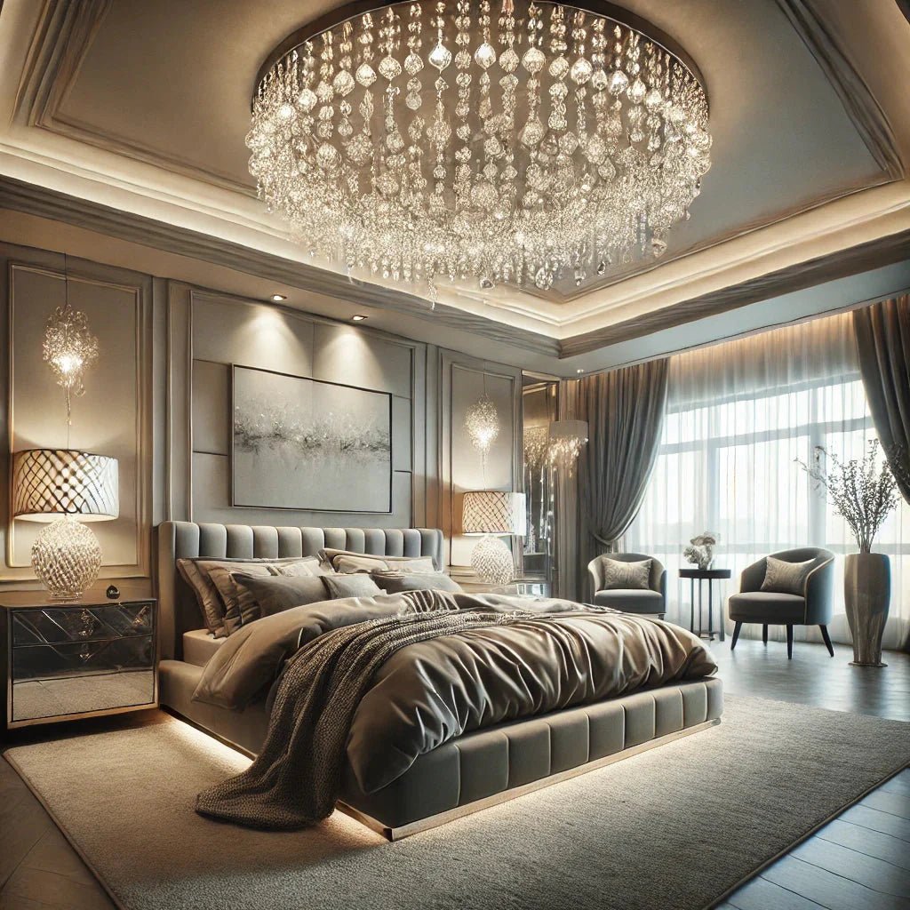Lighting Design Tips: Transform Your Home with Elegance and Style - Morsale
