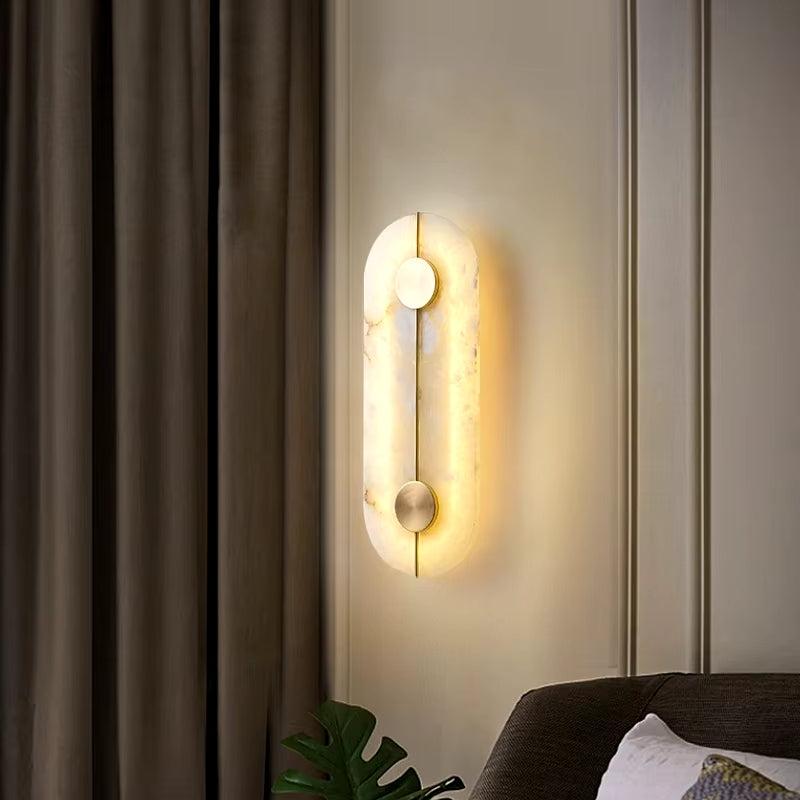  Discover the elegance of wall lamps for living rooms, and elevate your home's style, ambiance, and value with luxury lighting.