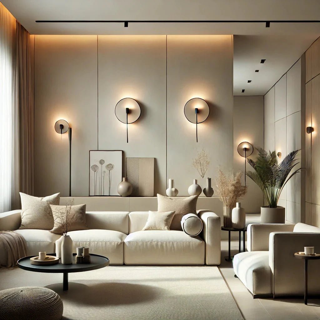 The Complete Guide to Choosing Wall Sconces for Every Space - Morsale