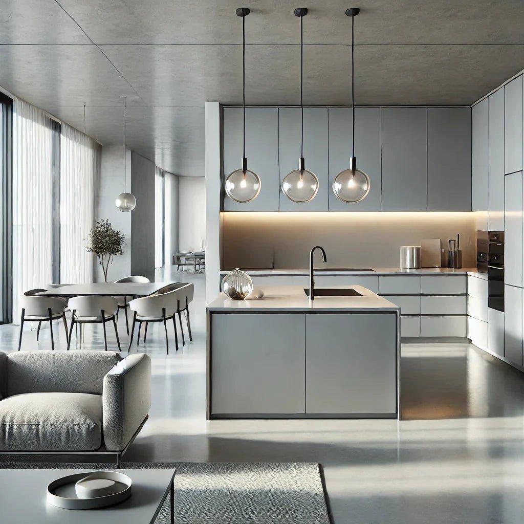 Installation Tips for Pendant Lighting: Elevate Your Space with Style - Morsale