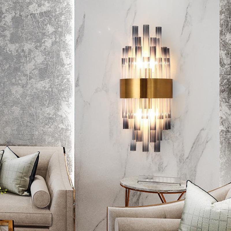 How to Choose the Perfect Wall Sconces for Your Bedroom: A Complete Luxury Lighting Guide - Morsale