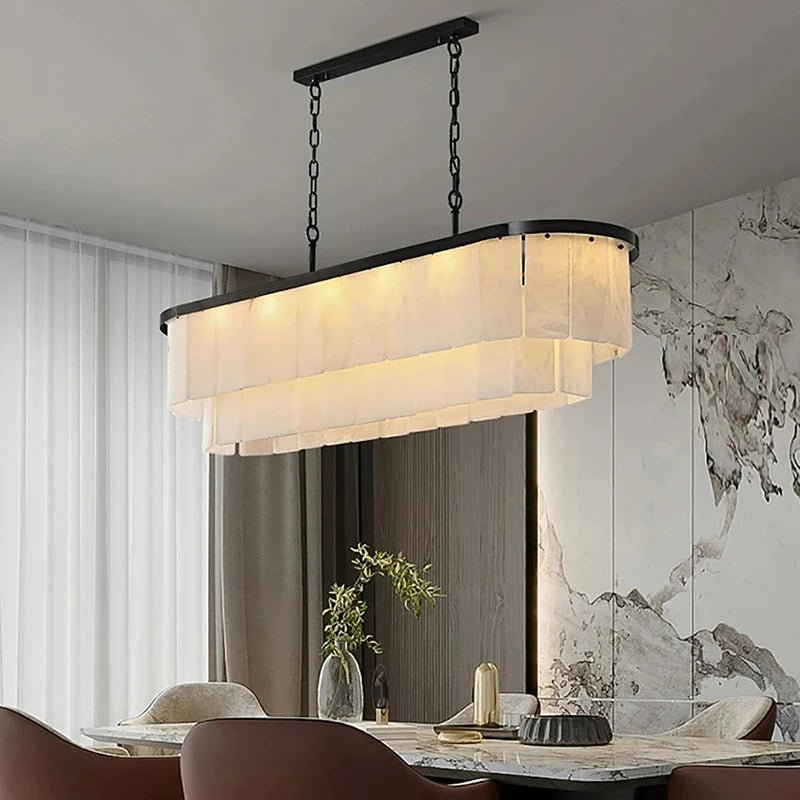 The Ultimate Guide to Modern Chandeliers for Every Room - Morsale