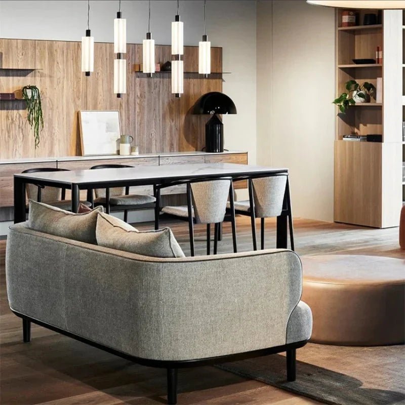How to Choose the Perfect Pendant Lights for Your Kitchen Island - Morsale