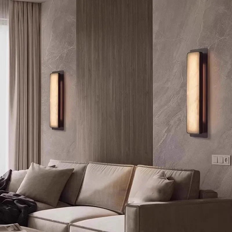 How to Choose the Perfect Wall Sconces for Your Living Room (2025 Guide) - Morsale