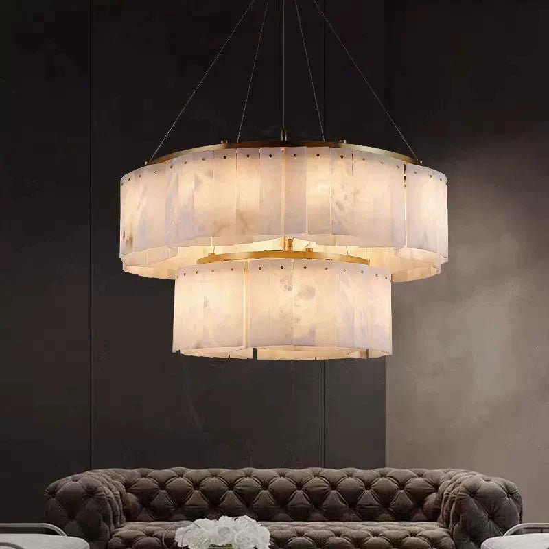 Choosing the Perfect Modern Chandelier for Your Home: The Ultimate Guide - Morsale
