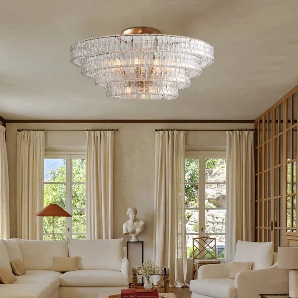 Modern Chandeliers: Styles & Trends for 2025 – Morsale