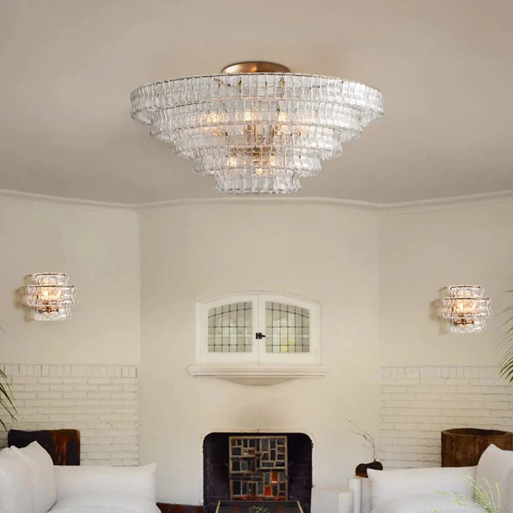 10 Captivating Modern Chandeliers to Illuminate Your Home in 2025 - Morsale