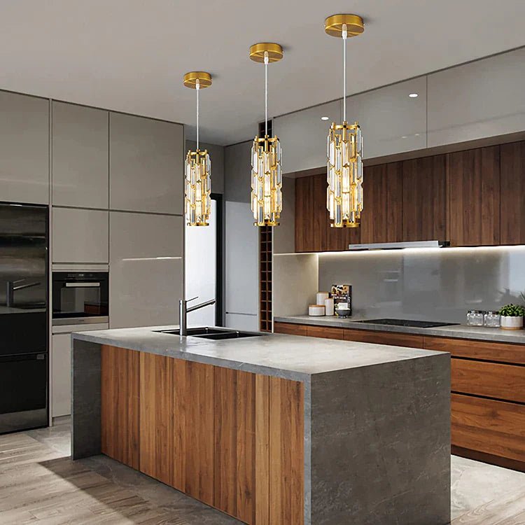 How to Choose a Light Fixture for Every Room: Expert Tips and Guides - Morsale