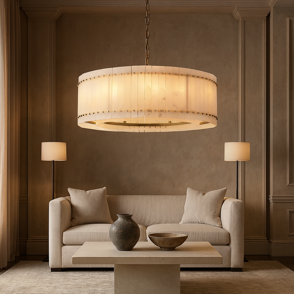5 Ways Luxury Lighting Boosts Your Home’s Perceived Value