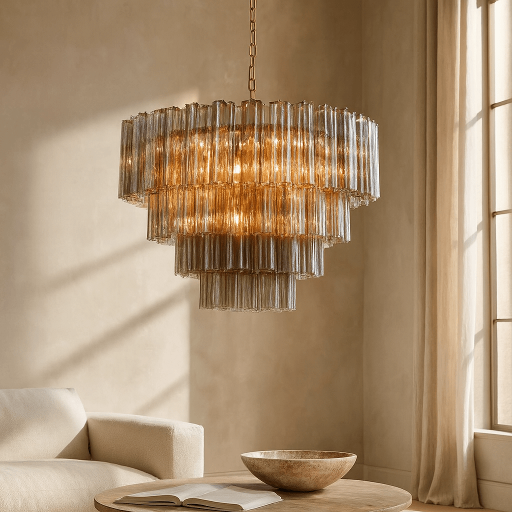 How Luxury Lighting Will Transform Homes in 2026