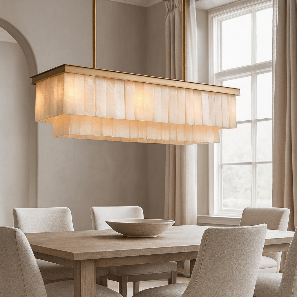 How to Choose Lighting for Every Room in Your Home (Ultimate 2026 Guide) - Morsale