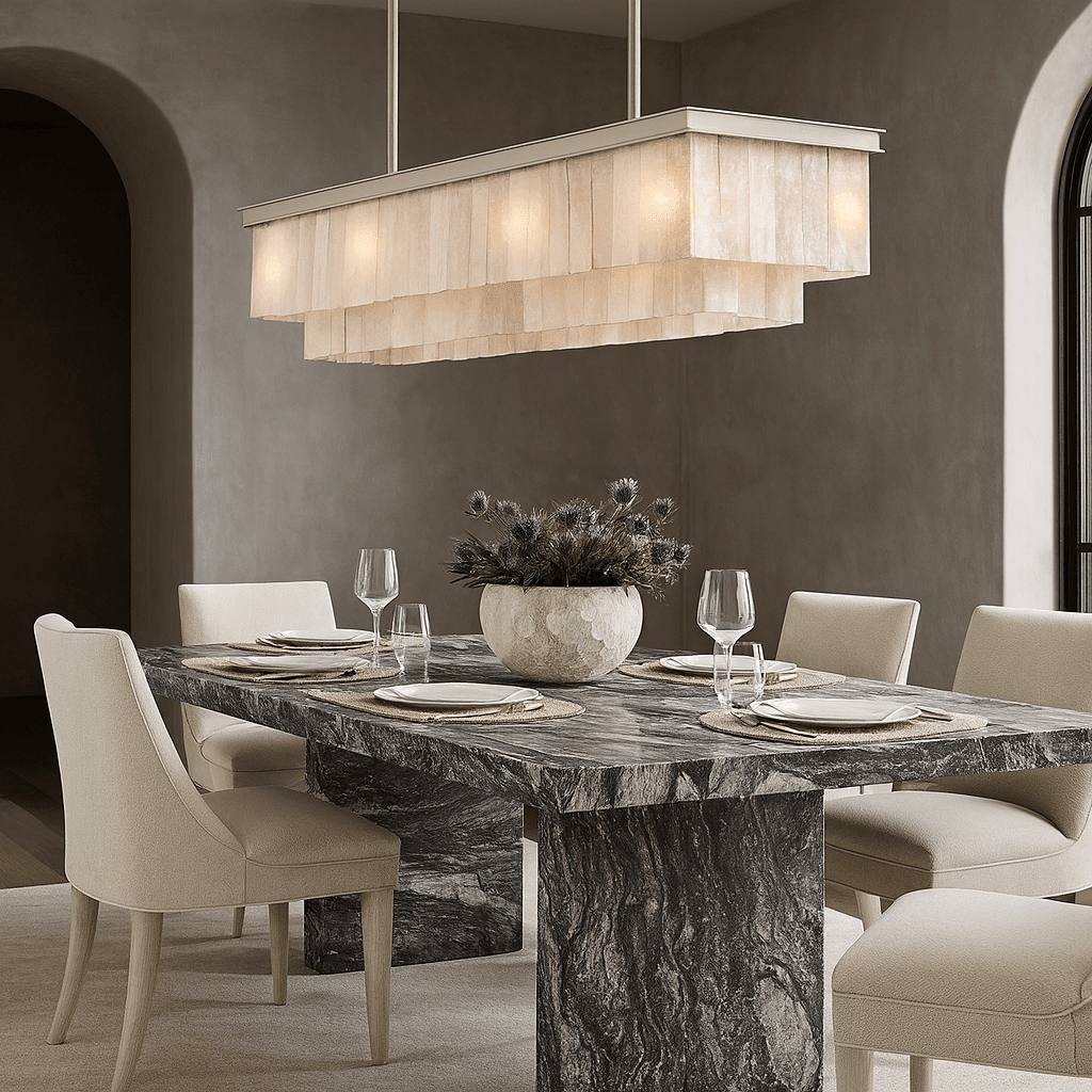 Illuminating 2026: Top Luxury Lighting Trends and How to Transform Your Home - Morsale