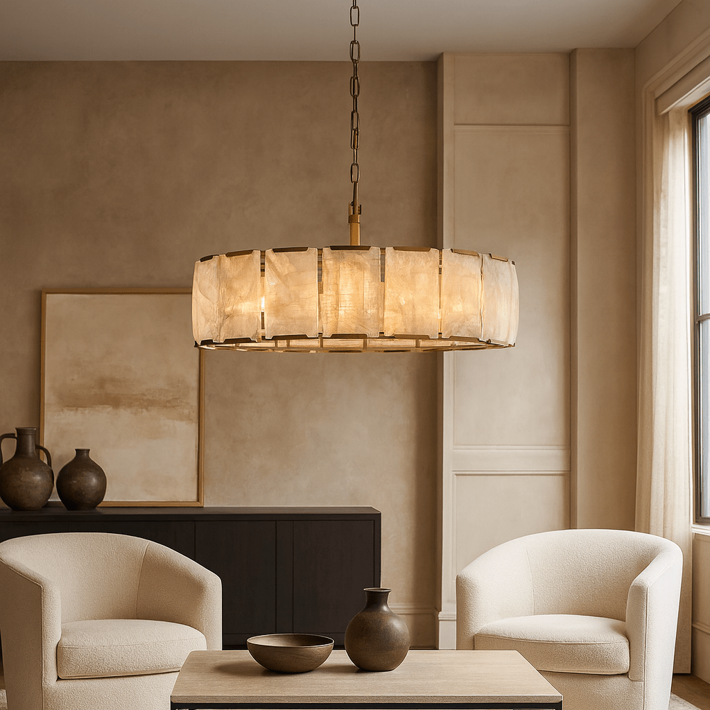 Best Chandeliers for 2026: Foyer, Dining Tables, High Ceilings & Contemporary Living - Morsale