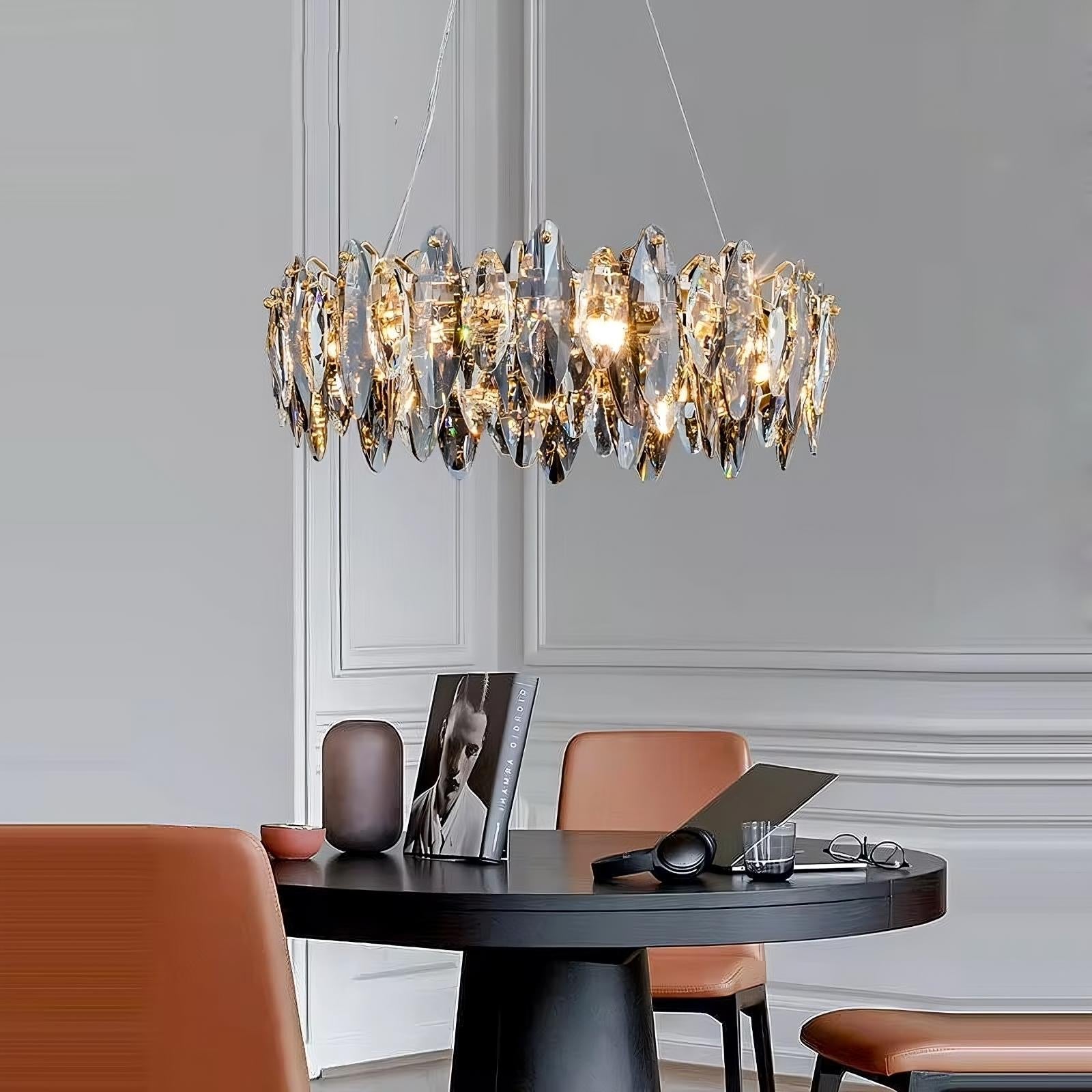 The Ultimate Guide to Selecting Dining Room Light Fixtures