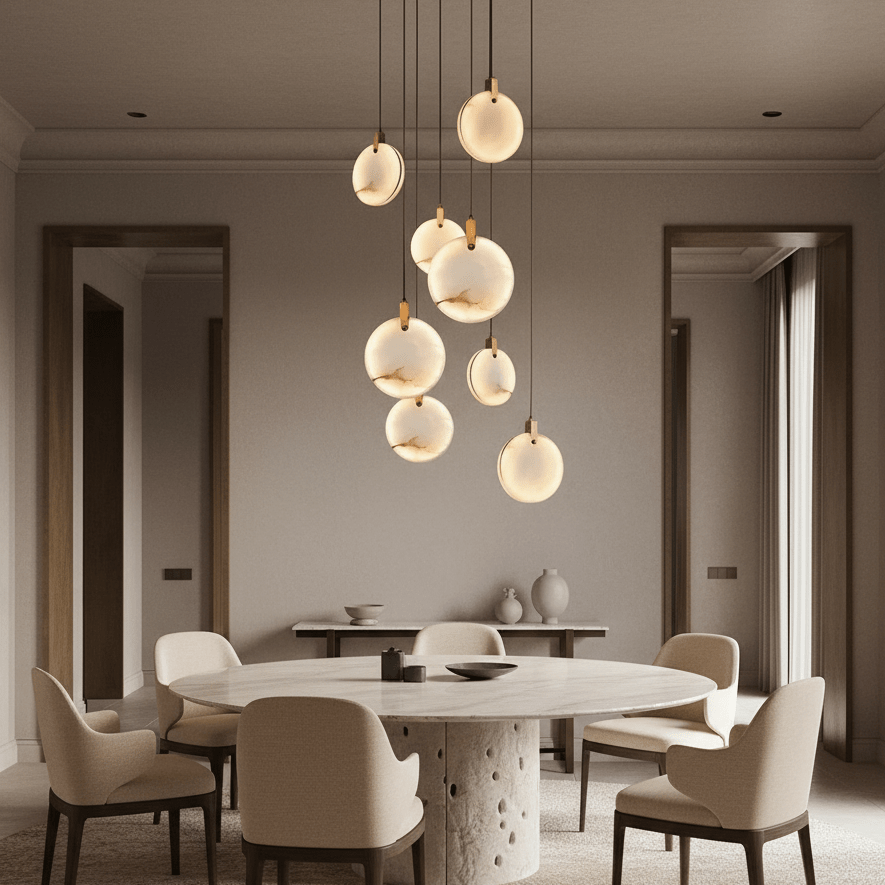 How To Choose Lighting For Every Room - Morsale