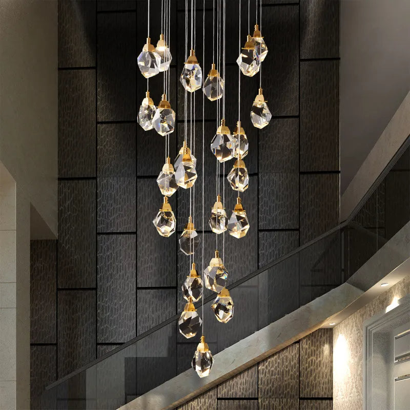 Illuminating The Difference: Our Commitment To Quality In A Sea Of Chinese-MAde Fixtures